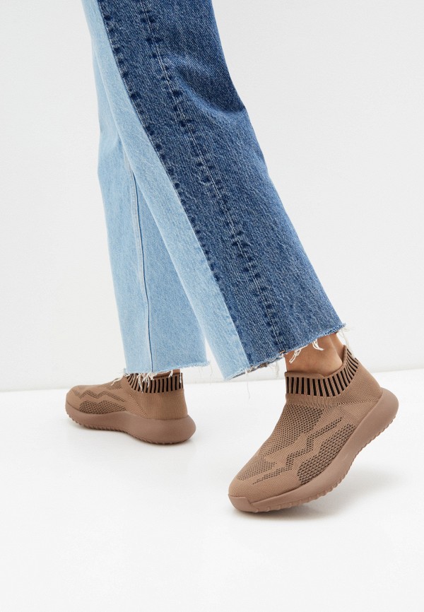 фото Кроссовки tendance