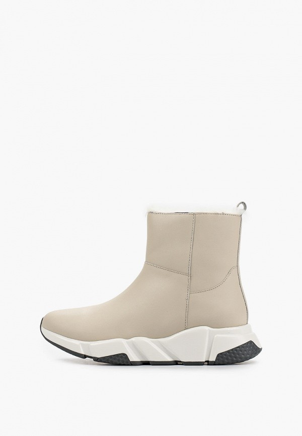 фото Полусапоги tendance