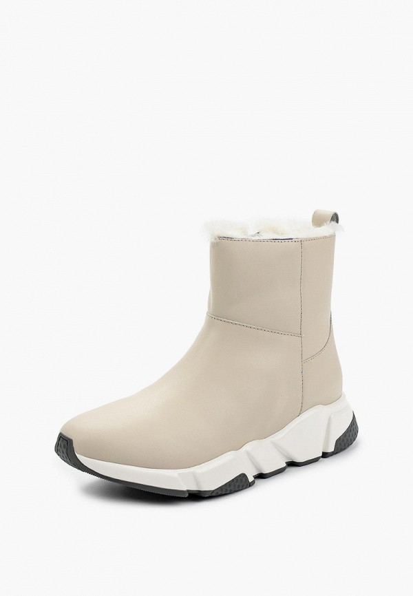 фото Полусапоги tendance