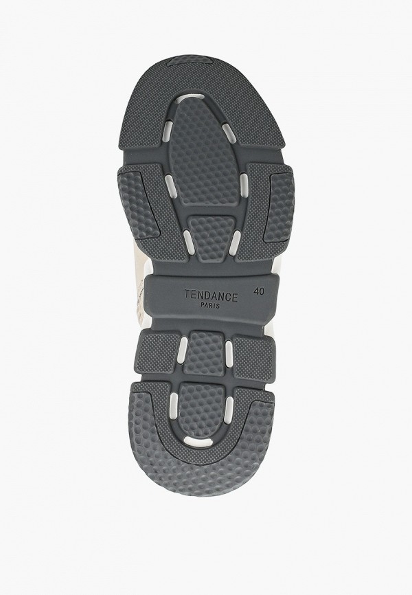 фото Полусапоги tendance