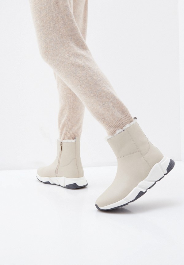 фото Полусапоги tendance