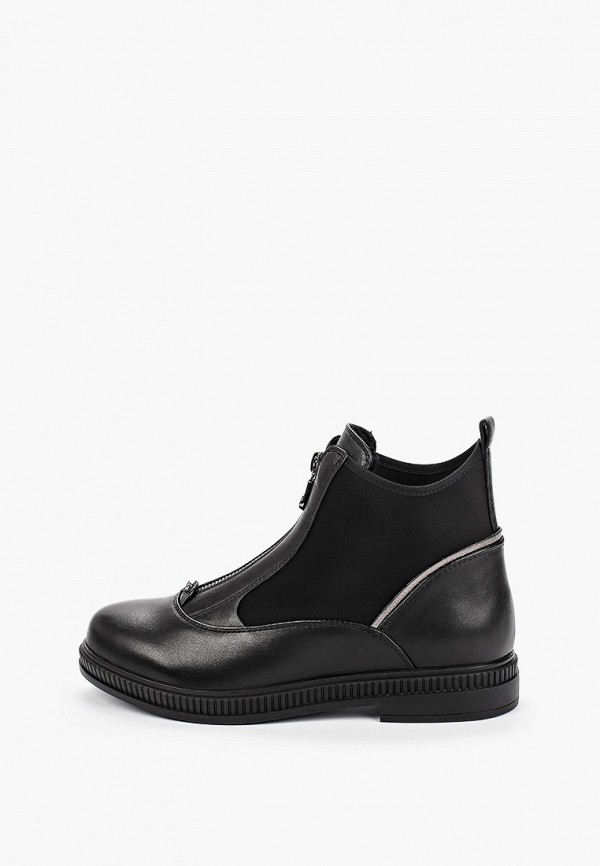 фото Ботинки tendance