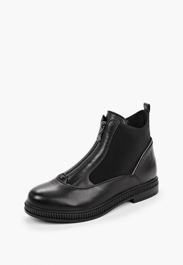 фото Ботинки tendance