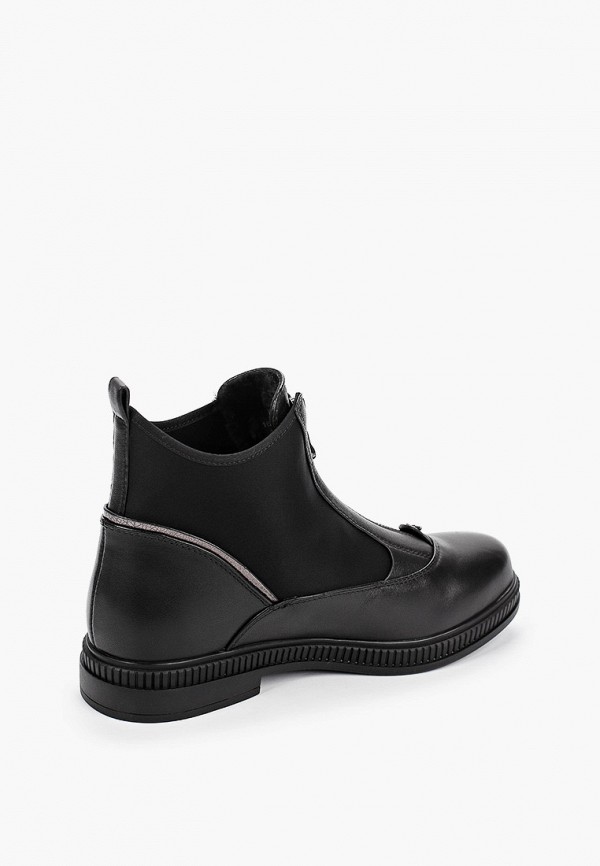 фото Ботинки tendance