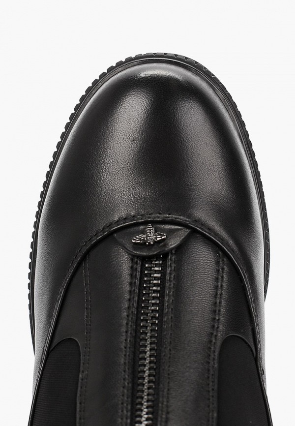 фото Ботинки tendance