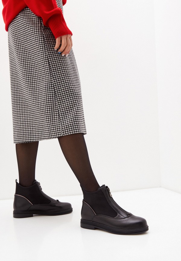 фото Ботинки tendance