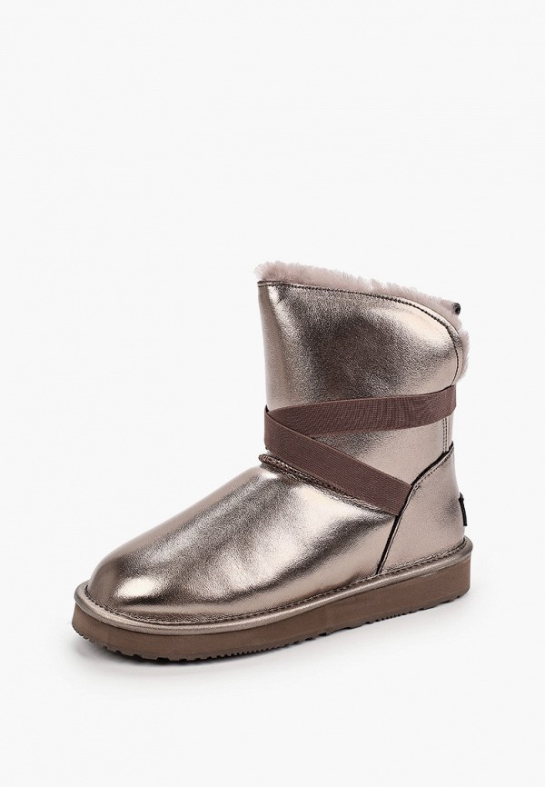 фото Полусапоги tendance