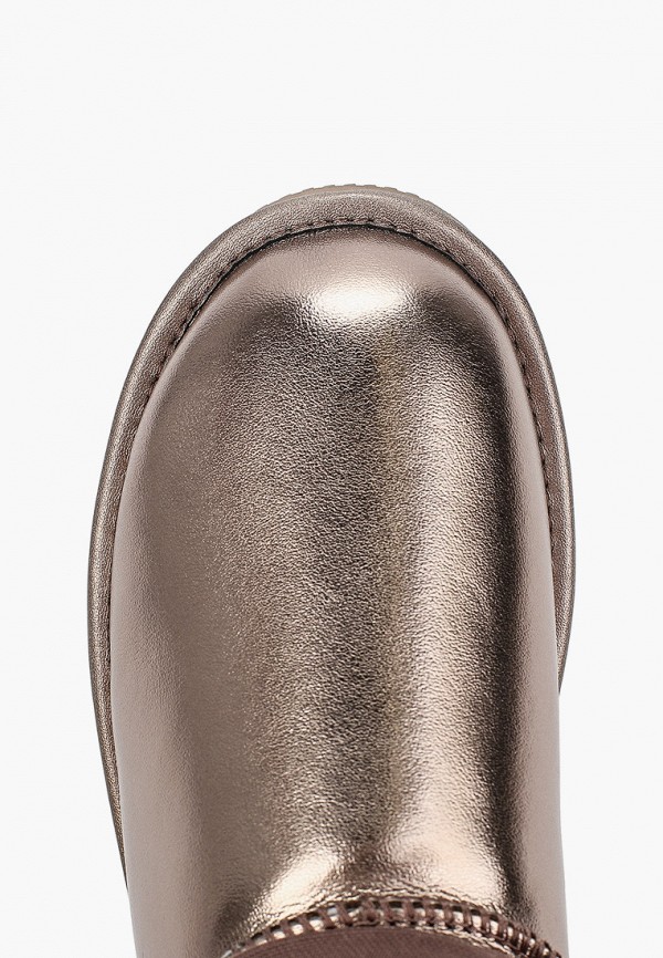 фото Полусапоги tendance