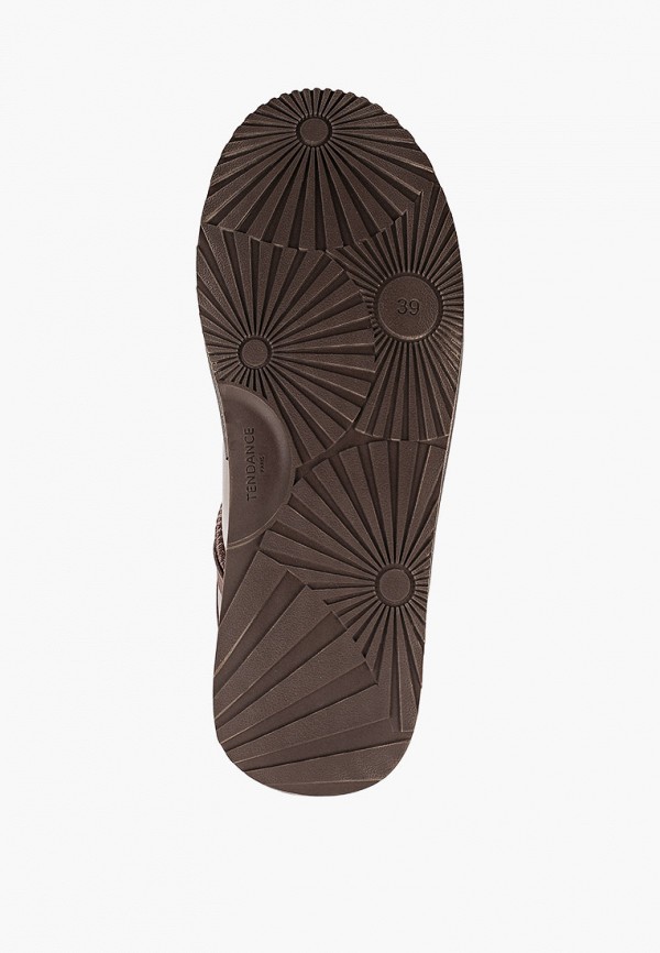 фото Полусапоги tendance