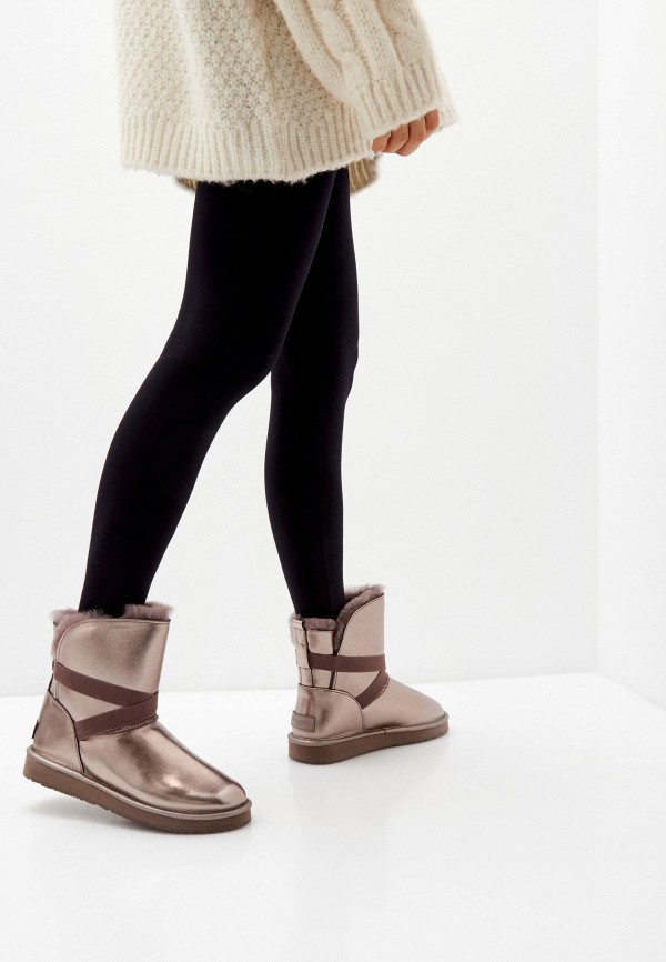 фото Полусапоги tendance