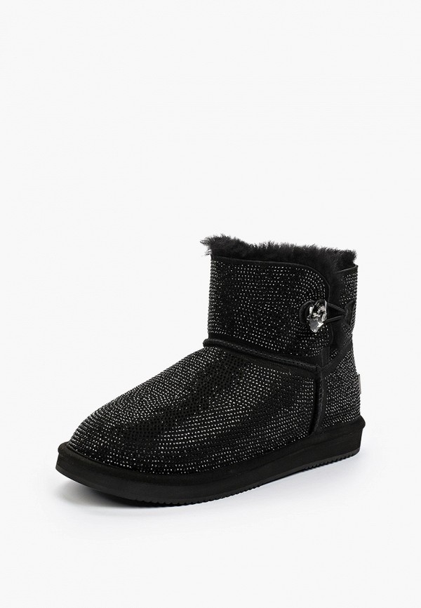 фото Полусапоги tendance