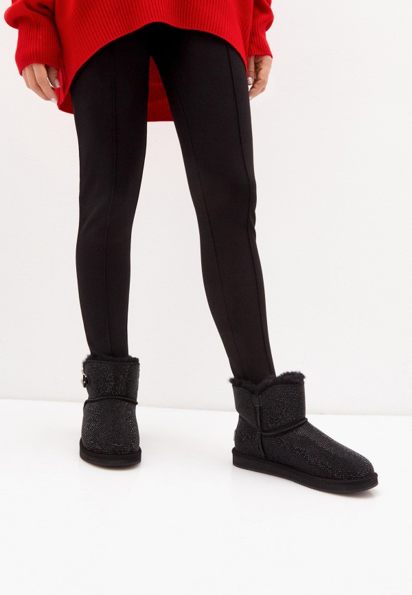 фото Полусапоги tendance