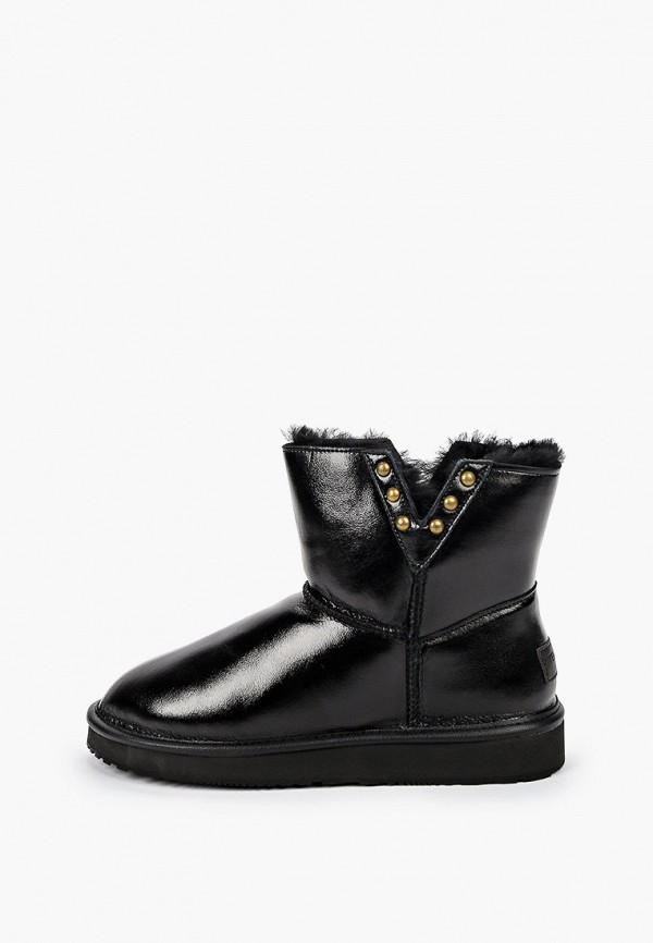 фото Полусапоги tendance