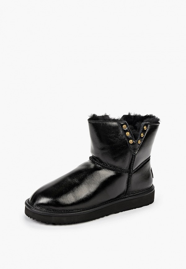 фото Полусапоги tendance