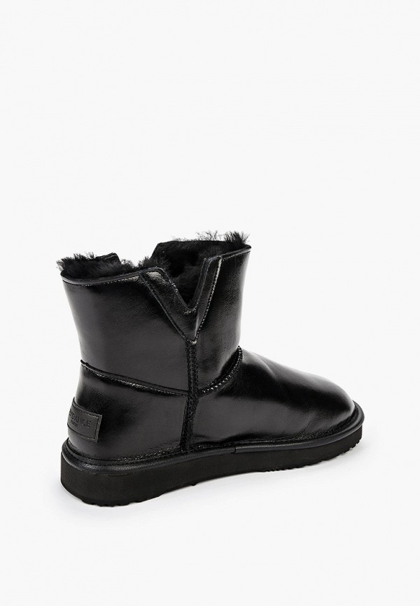 фото Полусапоги tendance