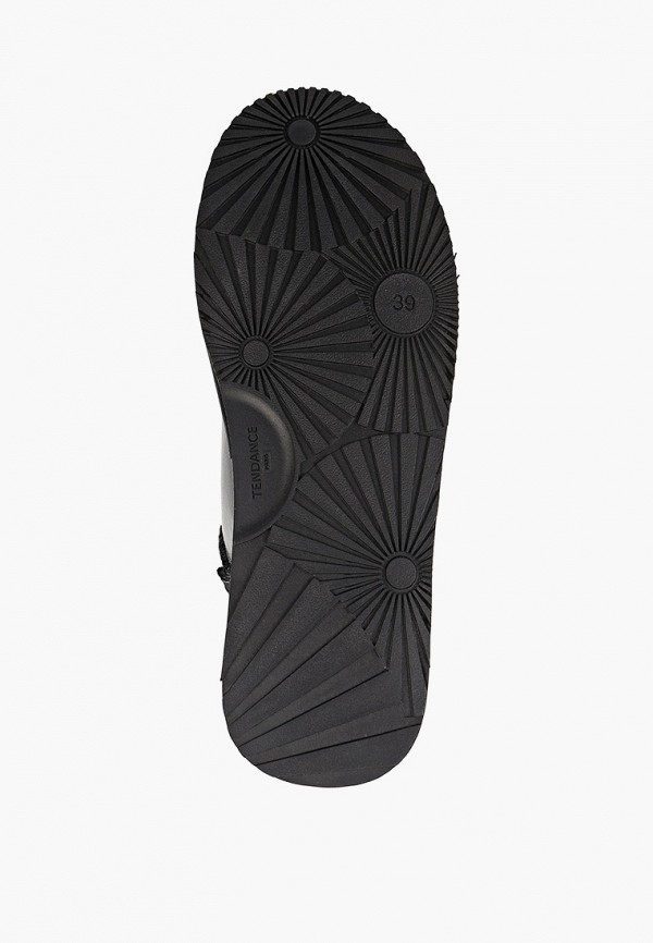 фото Полусапоги tendance