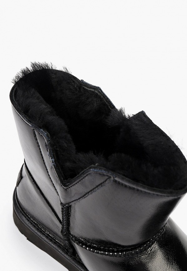 фото Полусапоги tendance