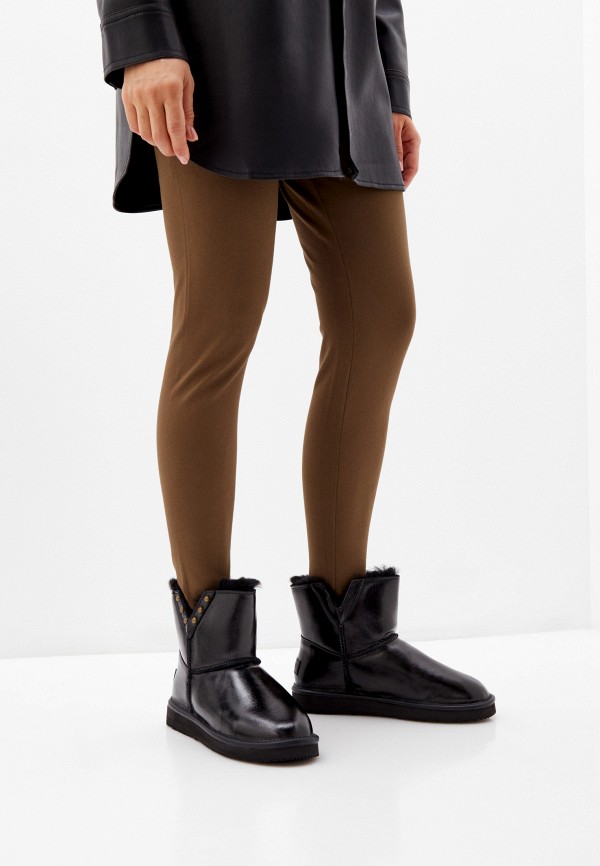 фото Полусапоги tendance