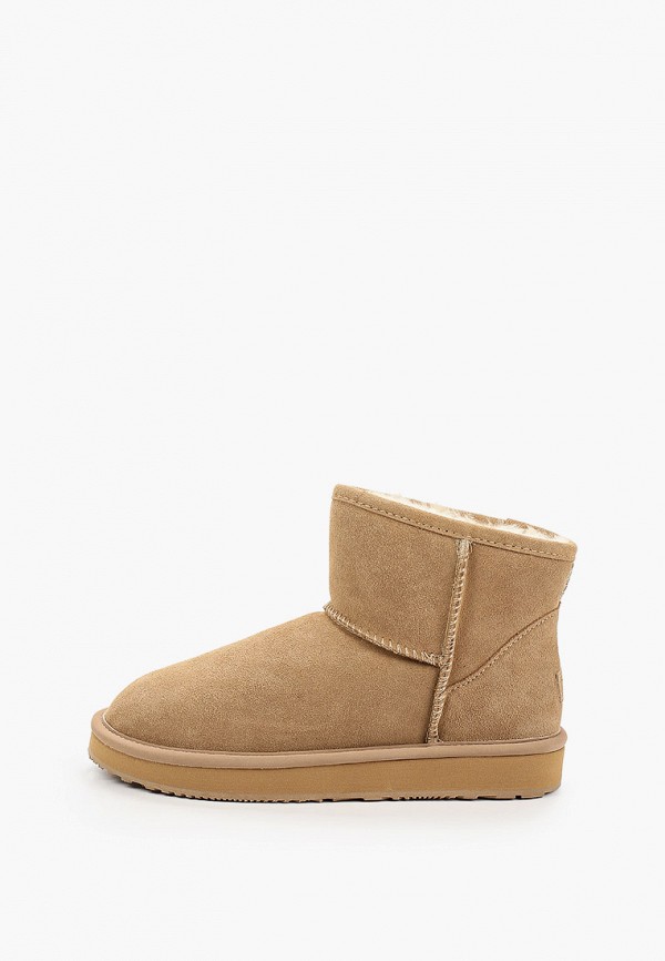 фото Полусапоги tendance