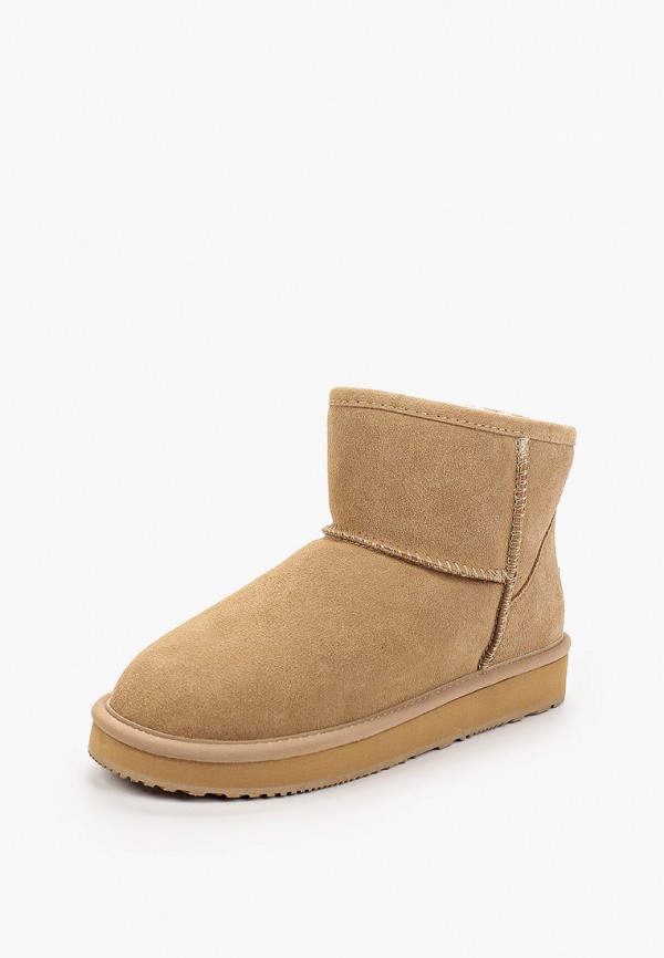 фото Полусапоги tendance