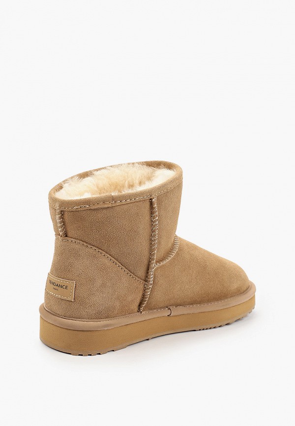 фото Полусапоги tendance