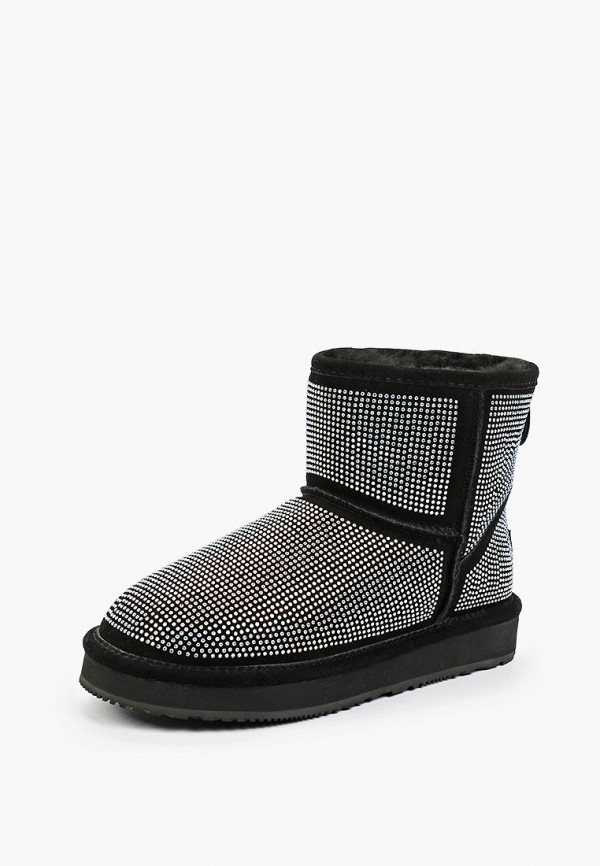 фото Полусапоги tendance