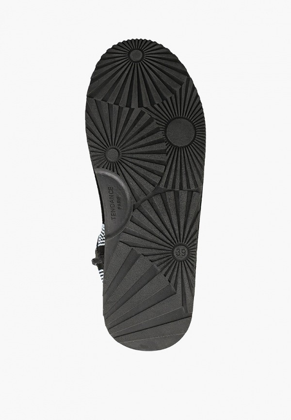 фото Полусапоги tendance