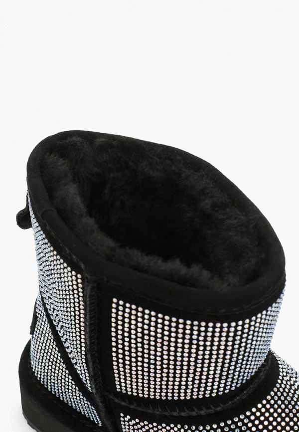 фото Полусапоги tendance