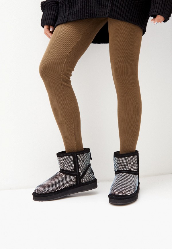 фото Полусапоги tendance