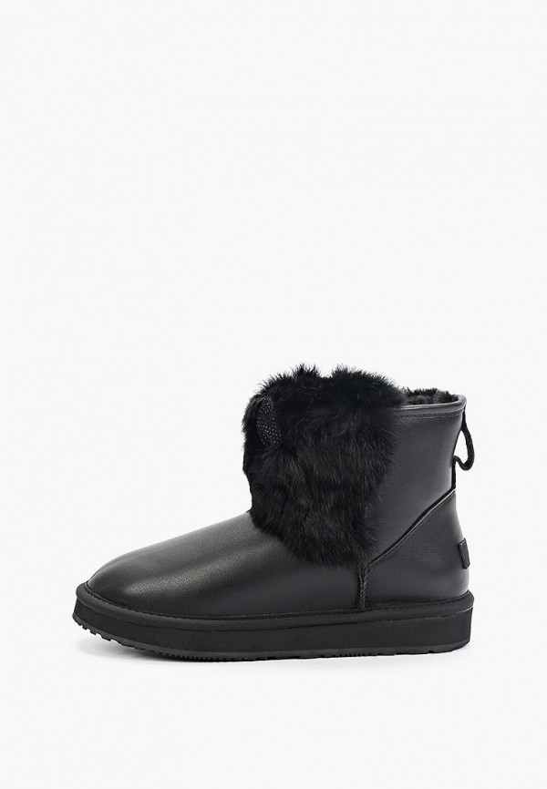 фото Полусапоги tendance