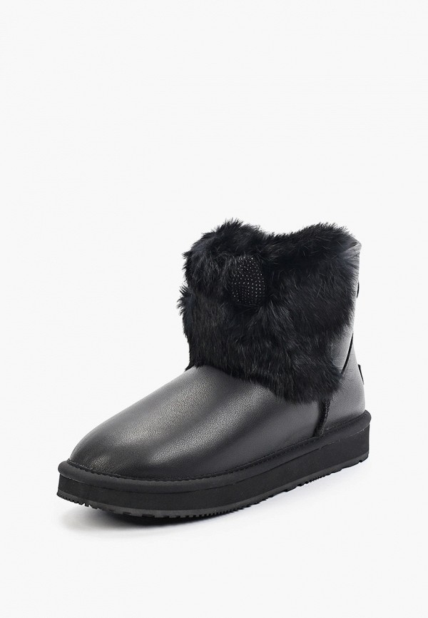 фото Полусапоги tendance