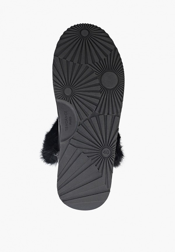 фото Полусапоги tendance