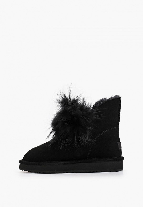 фото Полусапоги tendance