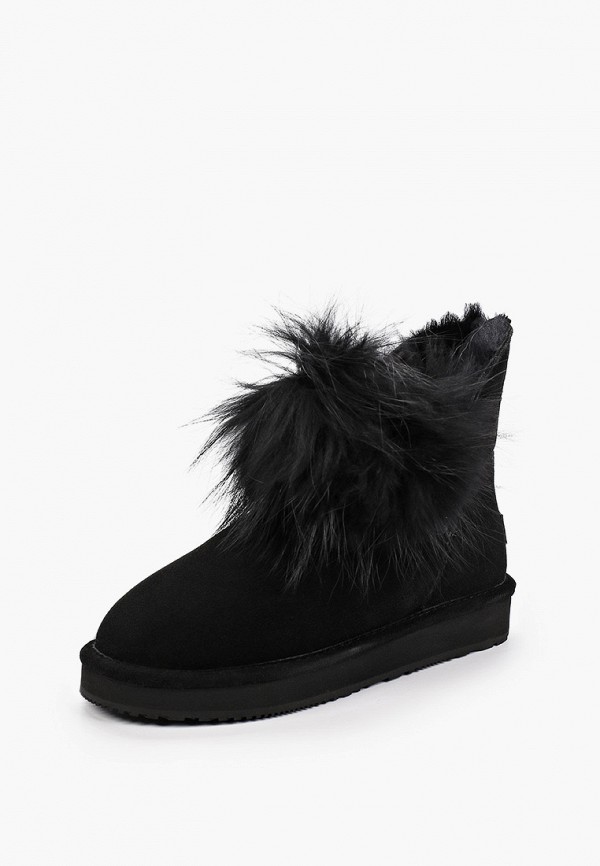 фото Полусапоги tendance