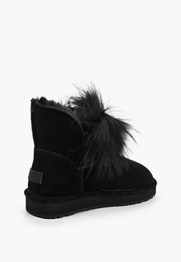 фото Полусапоги tendance