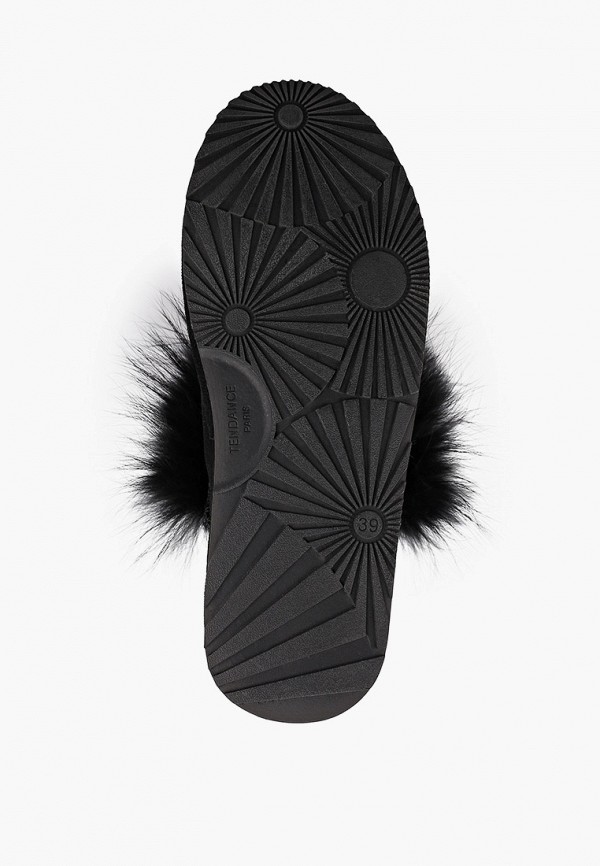 фото Полусапоги tendance