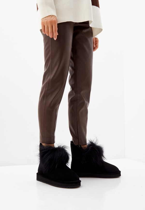 фото Полусапоги tendance