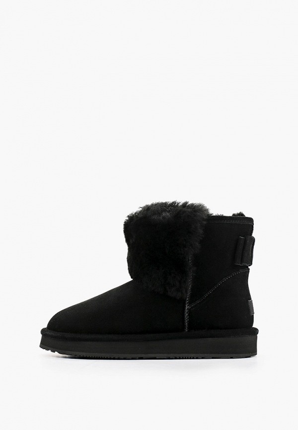 фото Полусапоги tendance