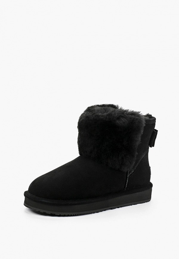 фото Полусапоги tendance