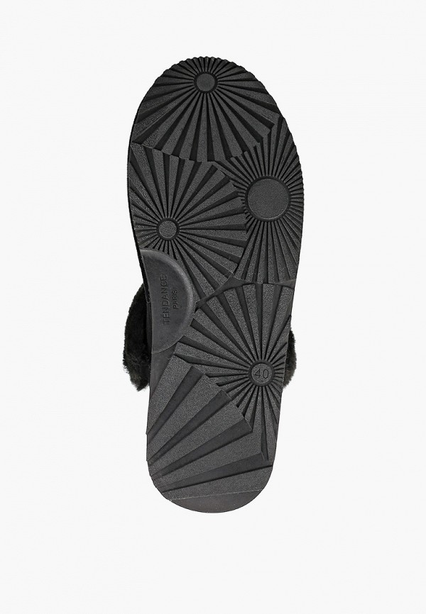 фото Полусапоги tendance