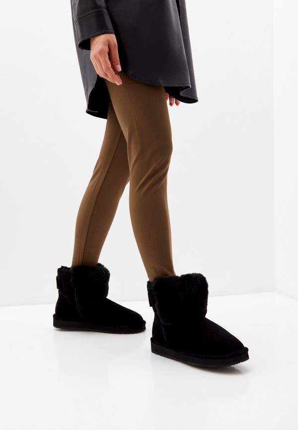 фото Полусапоги tendance