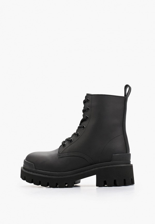 фото Ботинки tendance