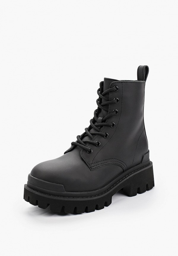 фото Ботинки tendance