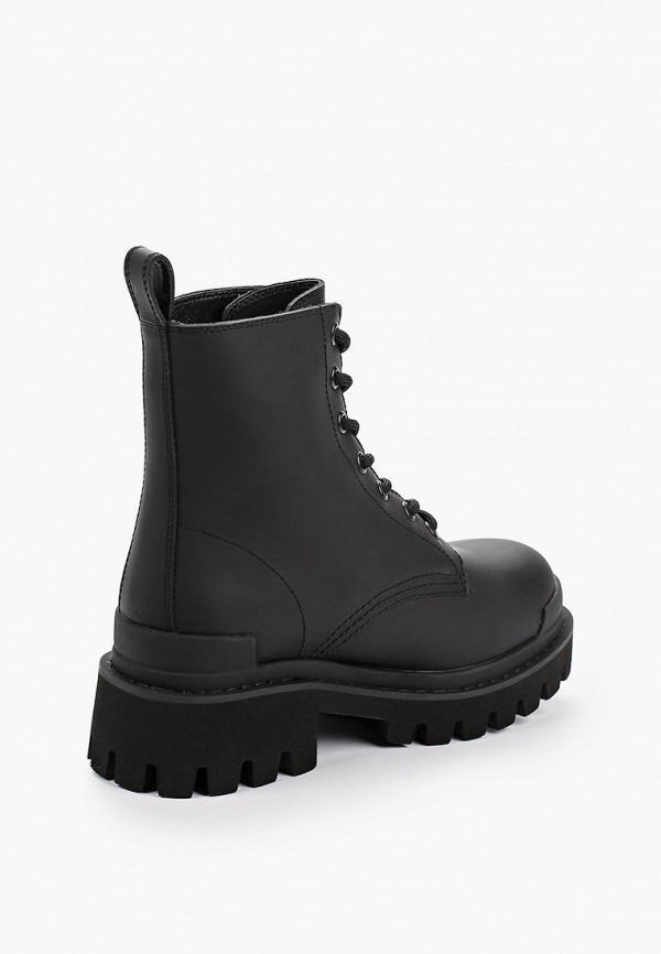 фото Ботинки tendance