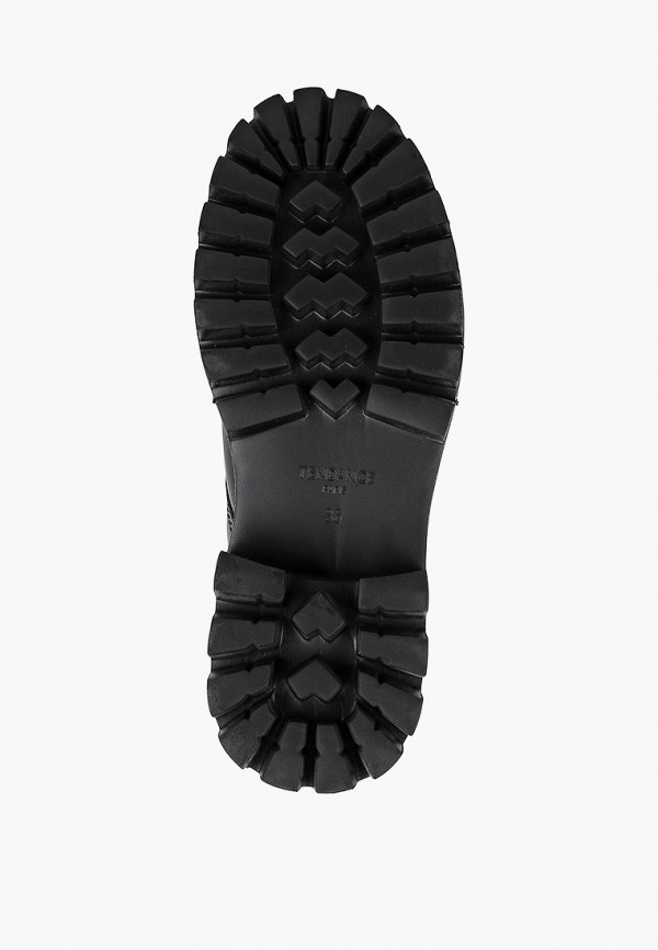 фото Ботинки tendance