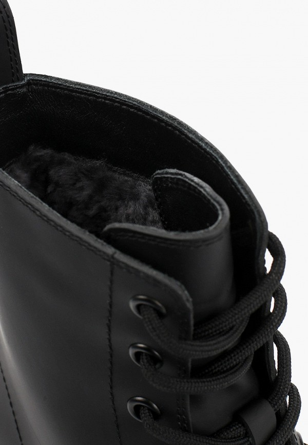 фото Ботинки tendance