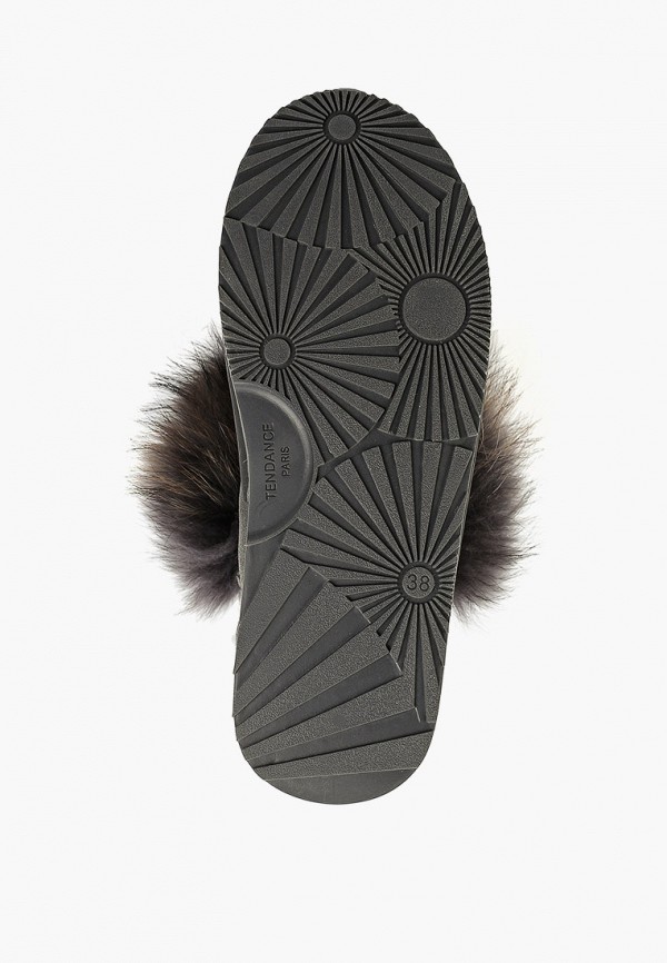 фото Полусапоги tendance