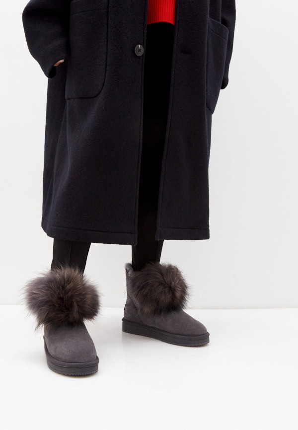 фото Полусапоги tendance