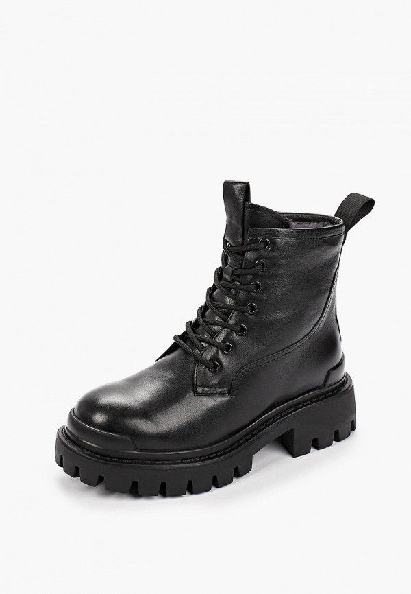 фото Ботинки tendance