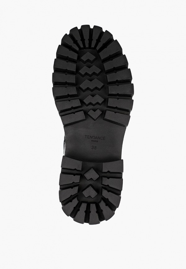 фото Ботинки tendance